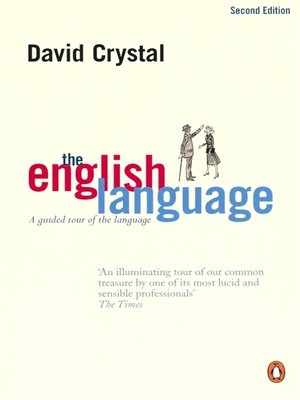 cover image of The English Language